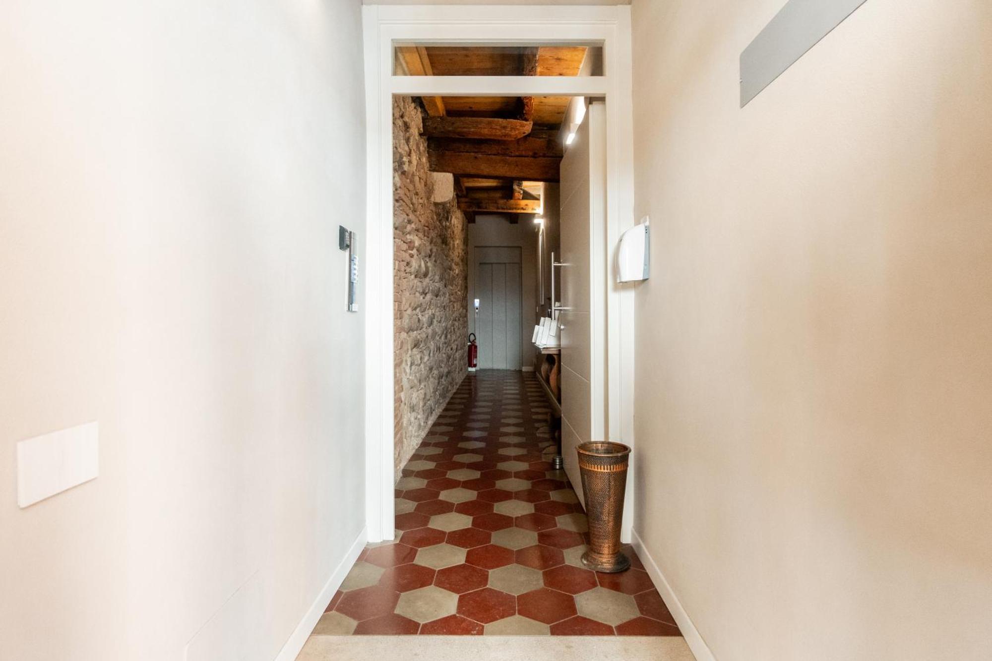 La Casa In Paese Hotel Peschiera del Garda Luaran gambar