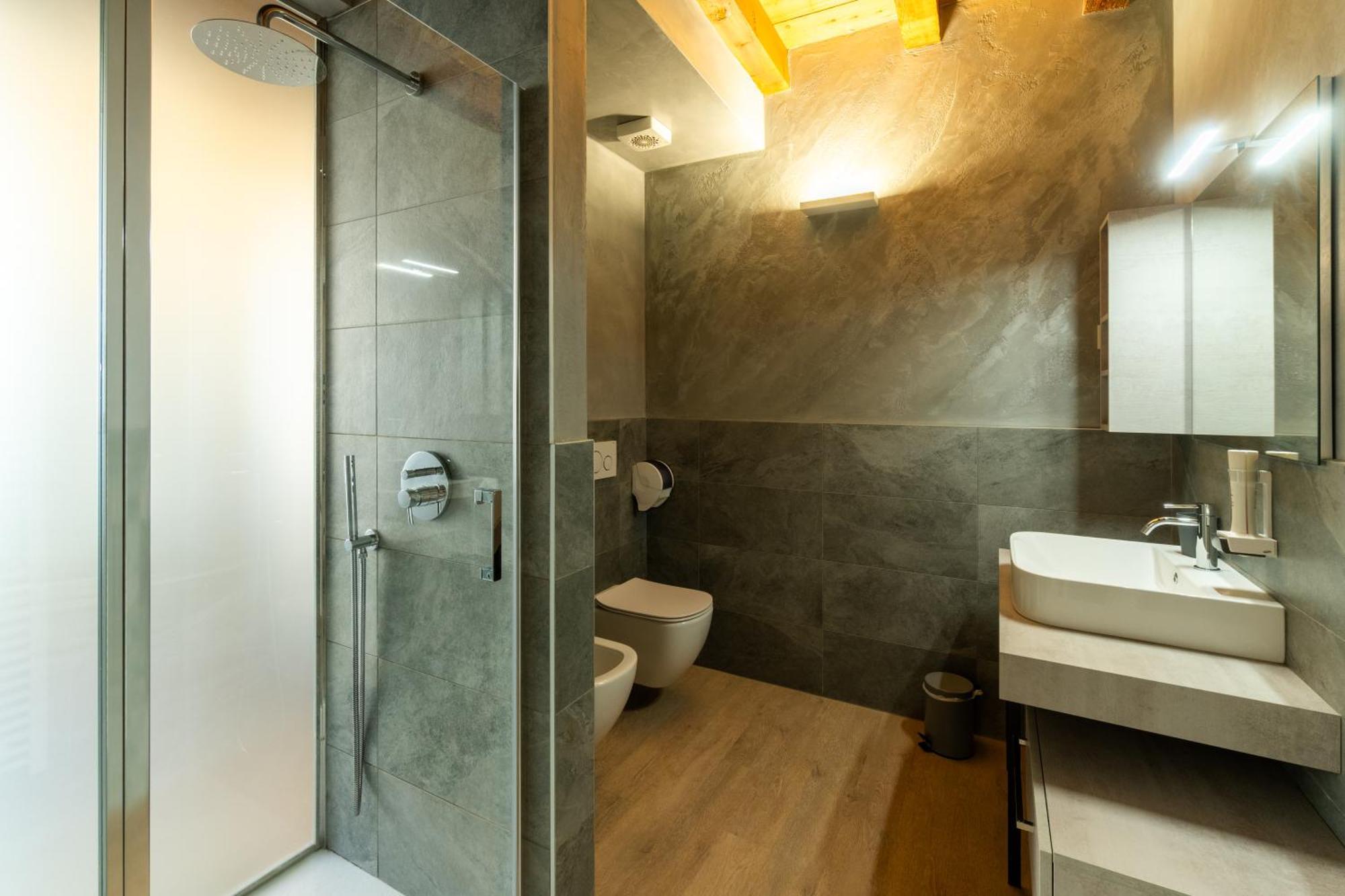 La Casa In Paese Hotel Peschiera del Garda Luaran gambar