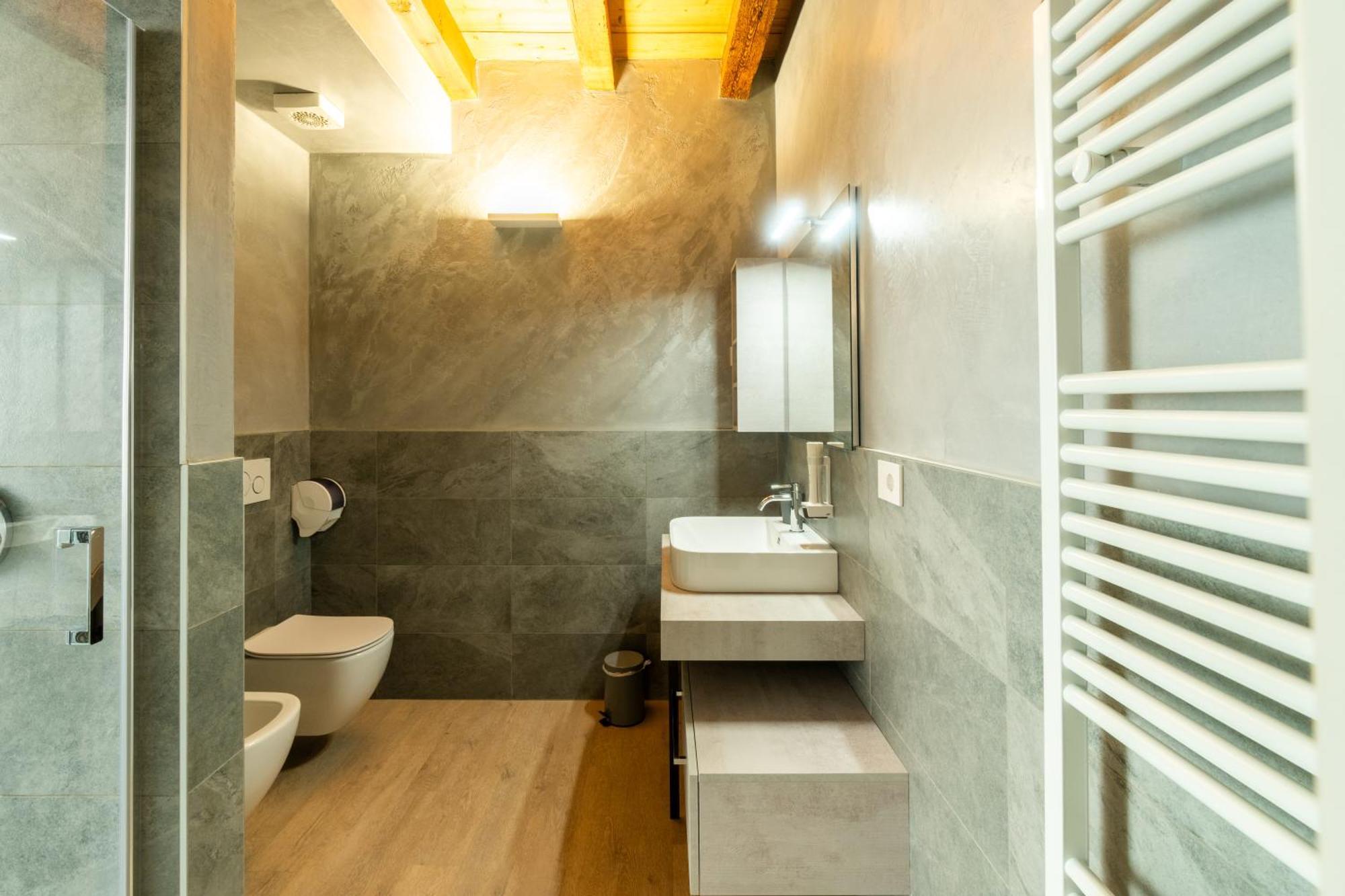 La Casa In Paese Hotel Peschiera del Garda Luaran gambar