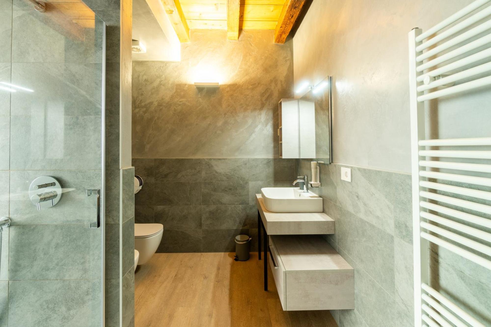 La Casa In Paese Hotel Peschiera del Garda Luaran gambar