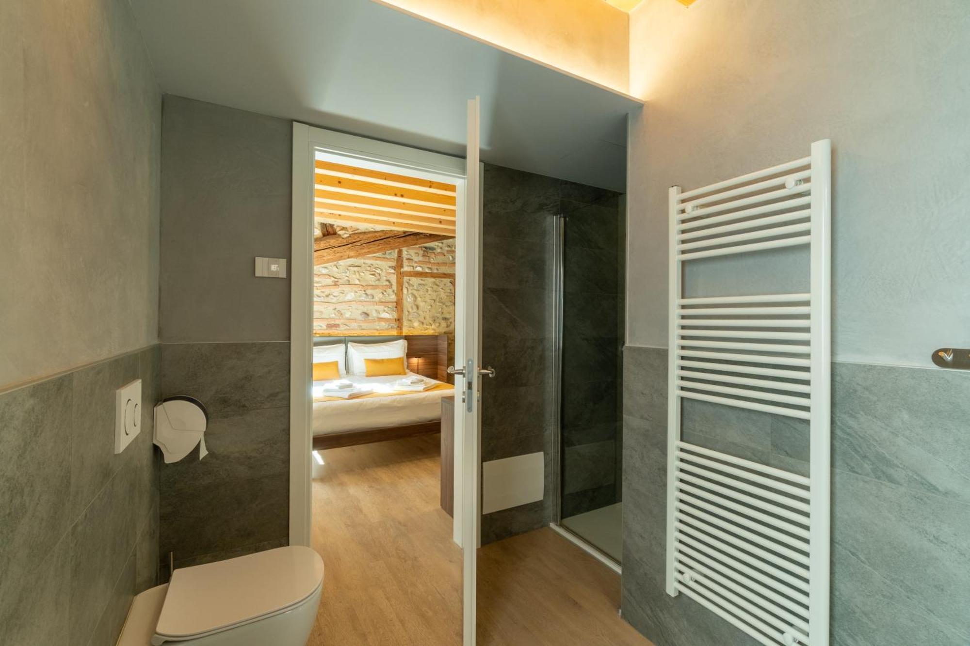 La Casa In Paese Hotel Peschiera del Garda Luaran gambar